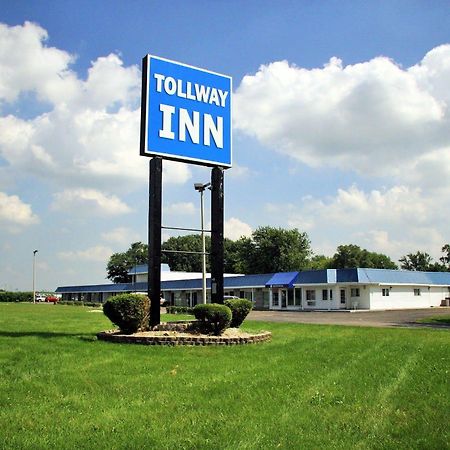 Tollway Inn Beloit South Beloit Εξωτερικό φωτογραφία