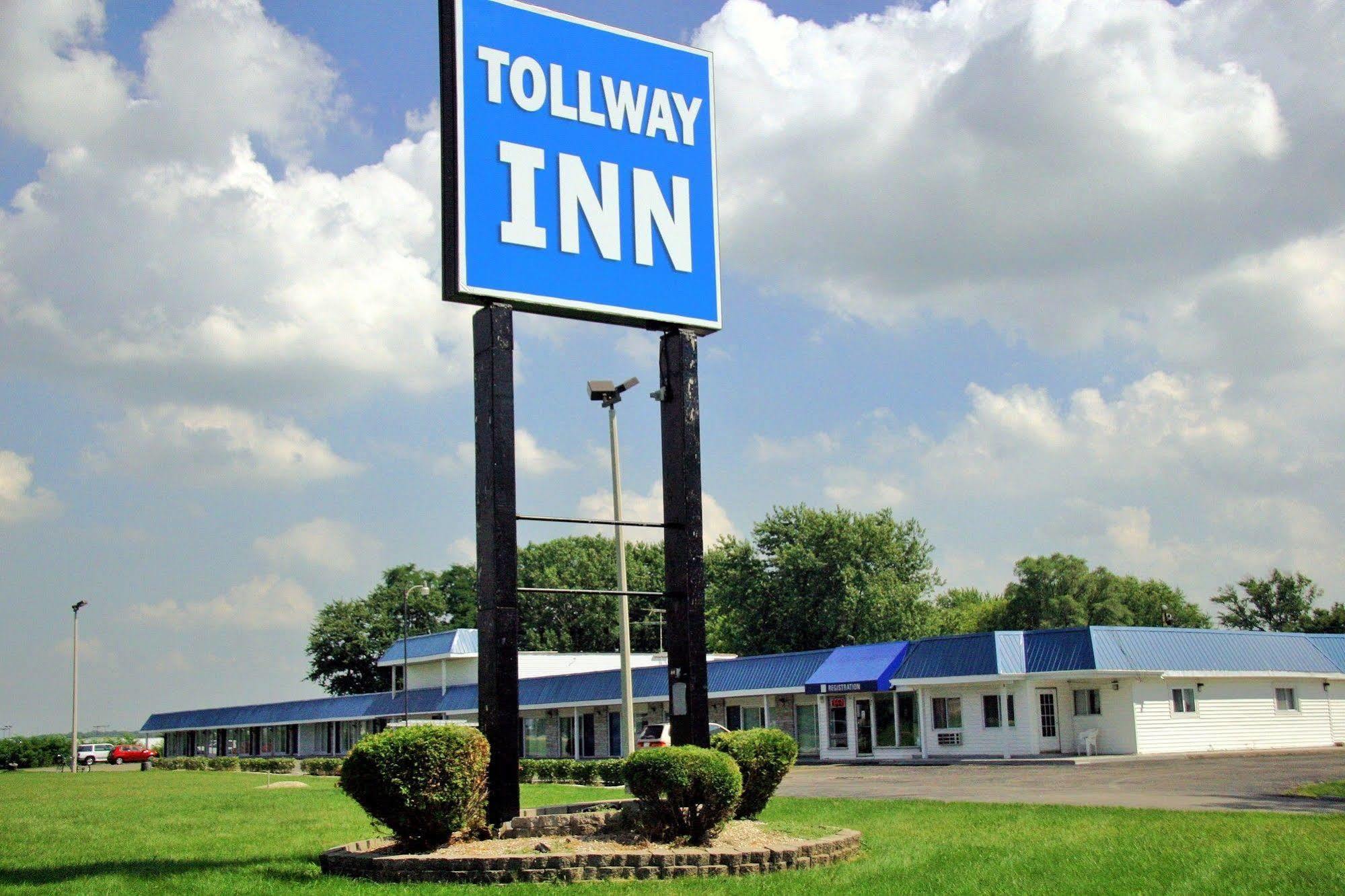 Tollway Inn Beloit South Beloit Εξωτερικό φωτογραφία